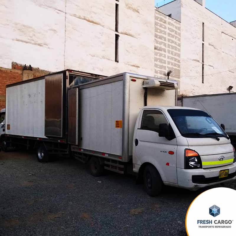 transporte delivery en perú